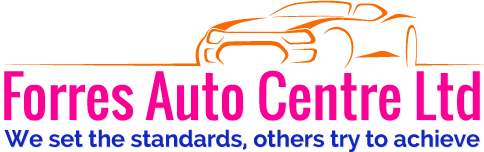 Vehicle servicing | Forres Auto Centre Ltd